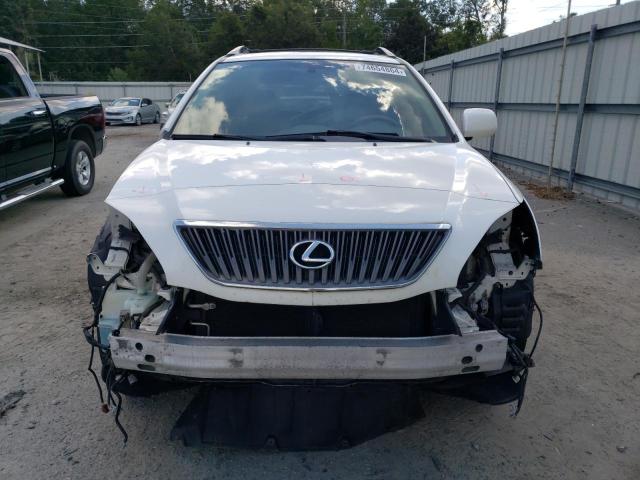 Zdjęcie 5 z aukcji – 2006 LEXUS RX 330 z VIN 2T2HA31UX6C090240