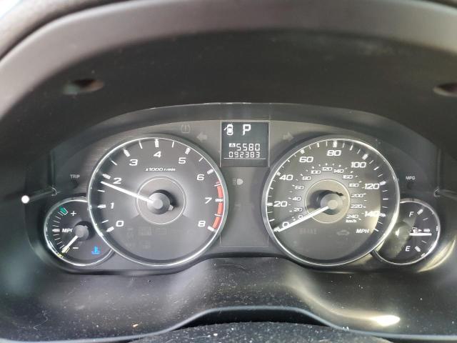 Photo 9 from auction – 2012 SUBARU OUTBACK 2. with VIN 4S4BRBAC5C3212054