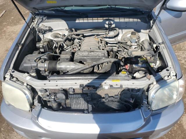 Photo 12 from auction – 2007 TOYOTA SEQUOIA SR with VIN 5TDBT44A87S292322