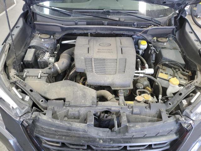 Photo 11 from auction – 2022 SUBARU FORESTER L with VIN JF2SKANC2NH477194