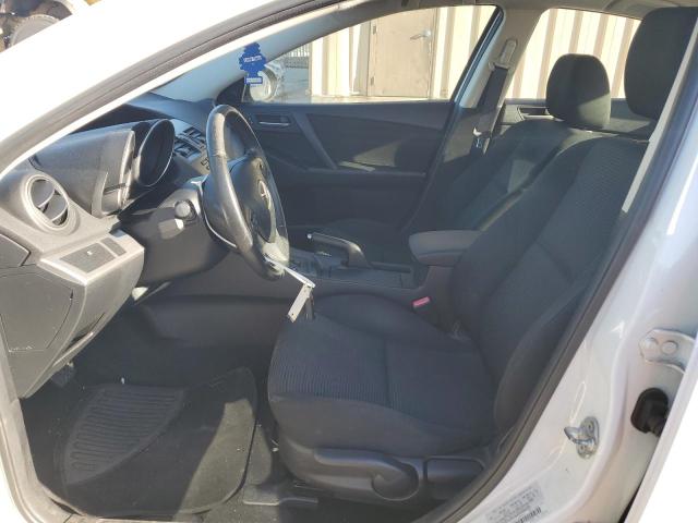 Photo 7 from auction – 2012 MAZDA 3 I with VIN JM1BL1V82C1690837