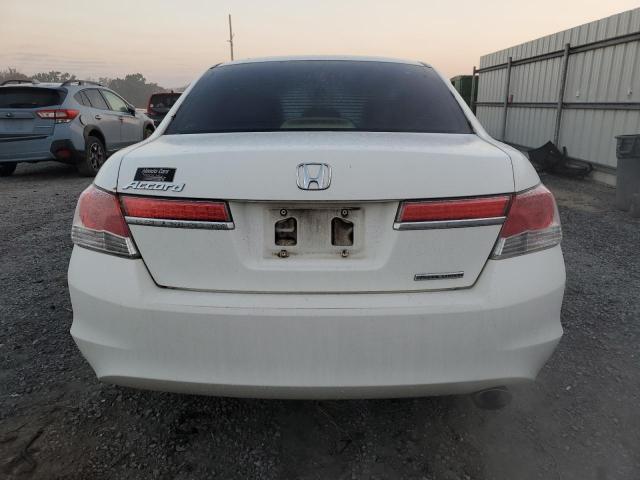 Photo 6 from auction – 2011 HONDA ACCORD SE with VIN 1HGCP2F62BA105024