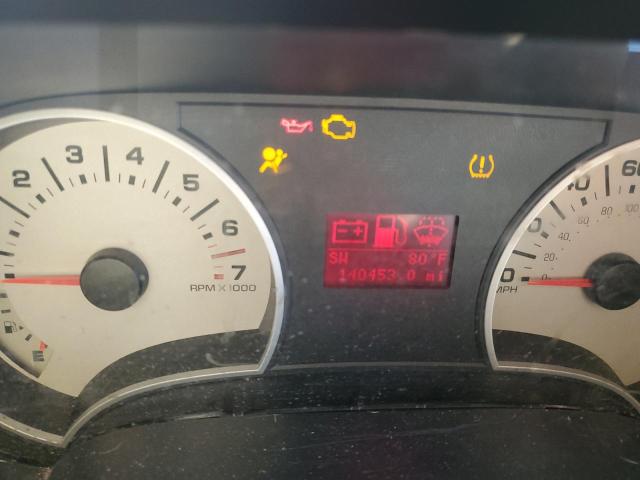 Photo 9 from auction – 2007 FORD EXPLORER E with VIN 1FMEU64E07UA91966