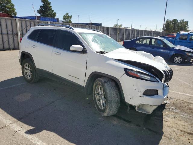 Photo 4 from auction – 2016 JEEP CHEROKEE L with VIN 1C4PJLCB7GW369858