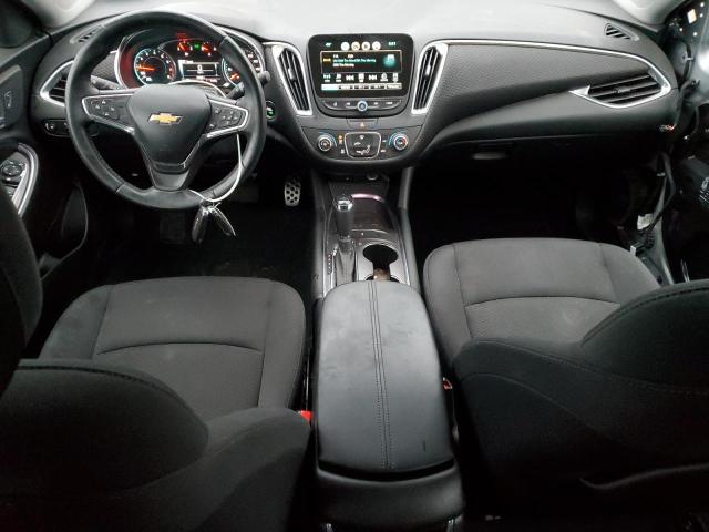 Photo 8 from auction – 2018 CHEVROLET MALIBU LT with VIN 1G1ZE5ST5GF320296
