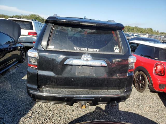 Photo 6 from auction – 2017 TOYOTA 4RUNNER SR with VIN JTEBU5JR2H5448211