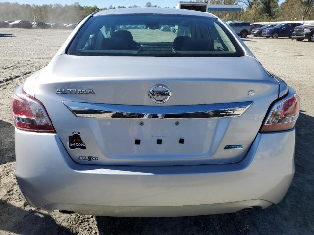 Photo 6 from auction – 2013 NISSAN ALTIMA 2.5 with VIN 1N4AL3APXDC102019