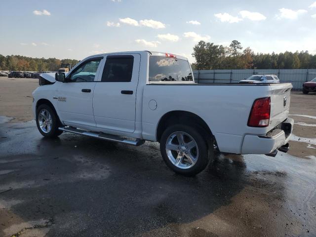 Photo 2 from auction – 2016 RAM 1500 ST with VIN 3C6RR6KTXGG168586