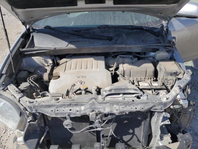Photo 12 from auction – 2010 TOYOTA HIGHLANDER with VIN 5TDDK3EH9AS017065