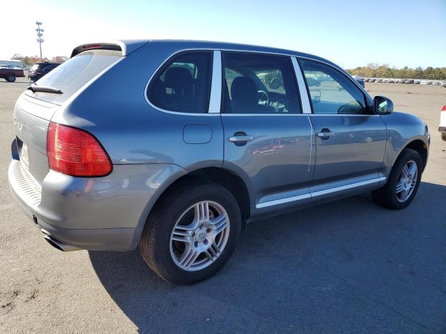 Photo 3 from auction – 2005 PORSCHE CAYENNE with VIN WP1AB29P05LA62657
