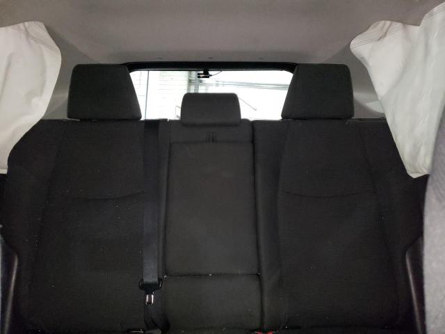 Photo 10 from auction – 2019 TOYOTA RAV4 LE with VIN 2T3F1RFV0KW061233