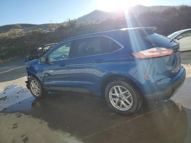 Photo 2 from auction – 2024 FORD EDGE SEL with VIN 2FMPK4J96RBA90548