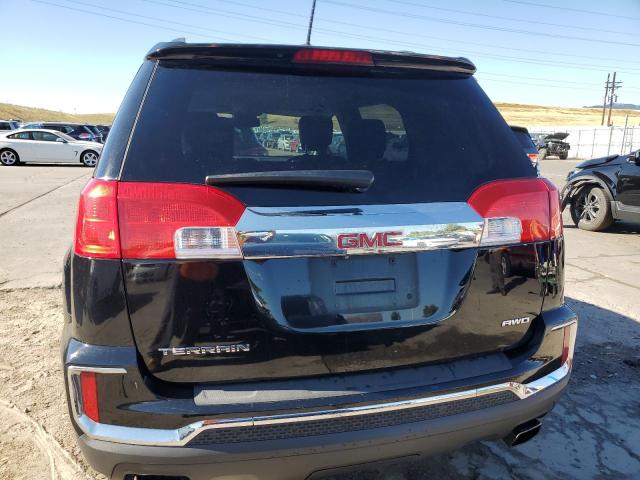 صورة رقم 6 من المزاد - 2016 GMC TERRAIN SL مع VIN 2GKFLUE3XG6132488