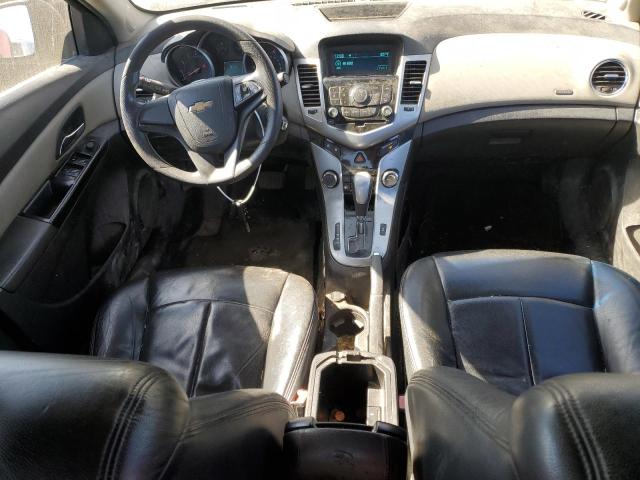 Photo 8 from auction – 2012 CHEVROLET CRUZE with VIN 1G1PC5SH3C7130946