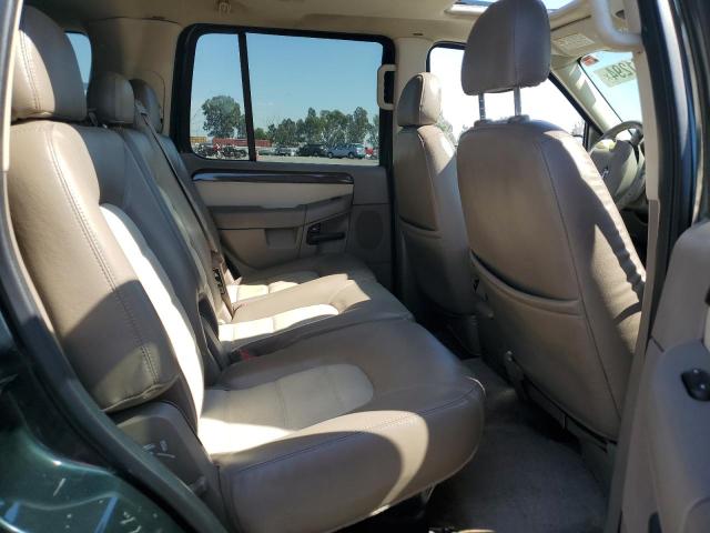 Photo 11 from auction – 2003 FORD EXPLORER E with VIN 1FMDU64K73UB77285