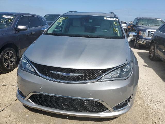 Photo 5 from auction – 2020 CHRYSLER PACIFICA L with VIN 2C4RC1GG2LR177585