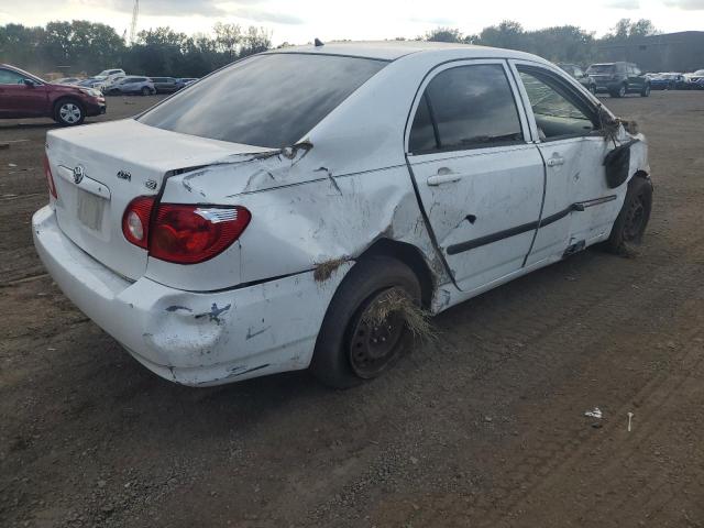 Photo 3 from auction – 2004 TOYOTA COROLLA CE with VIN JTDBR32E742038120