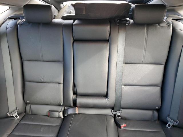 Photo 10 from auction – 2012 HONDA CROSSTOUR with VIN 5J6TF2H53CL005293