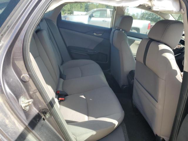 Photo 10 from auction – 2017 HONDA CIVIC EX with VIN 19XFC2F73HE005388