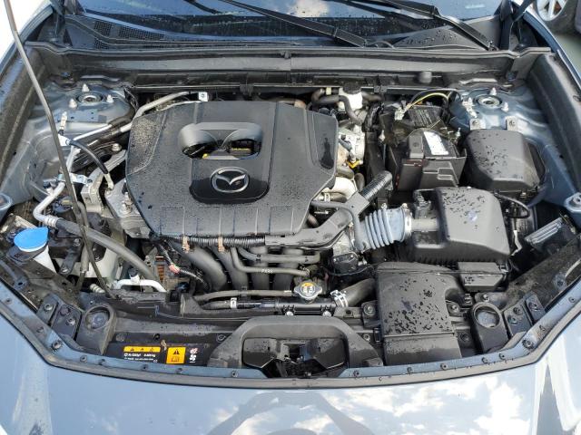 Photo 12 from auction – 2023 MAZDA CX-30 PREF with VIN 3MVDMBCM8PM565411