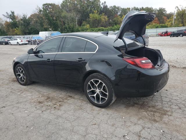 Photo 2 from auction – 2017 BUICK REGAL SPOR with VIN 2G4GL5EX7H9174394