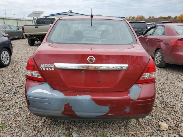 Photo 6 from auction – 2010 NISSAN VERSA S with VIN 3N1BC1AP9AL427783