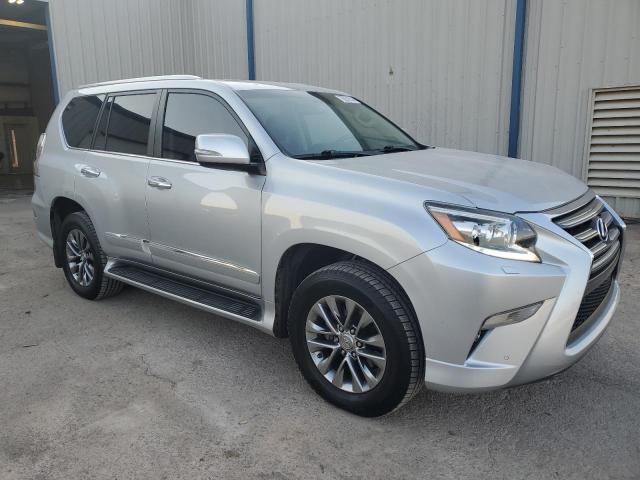 Photo 4 from auction – 2016 LEXUS GX 460 PRE with VIN JTJJM7FX3G5140186