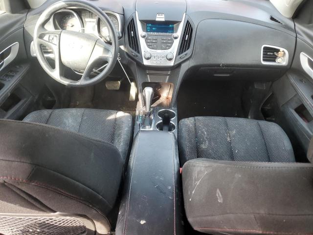 Photo 8 from auction – 2010 CHEVROLET EQUINOX LT with VIN 2CNFLEEW3A6321272