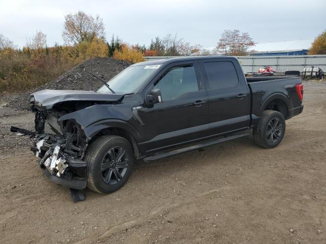 Photo 1 from auction – 2023 FORD F150 SUPER with VIN 1FTFW1E84PFA54289