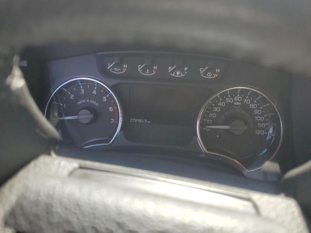 Photo 9 from auction – 2011 FORD F150 SUPER with VIN 1FTFW1ET8BFD33824
