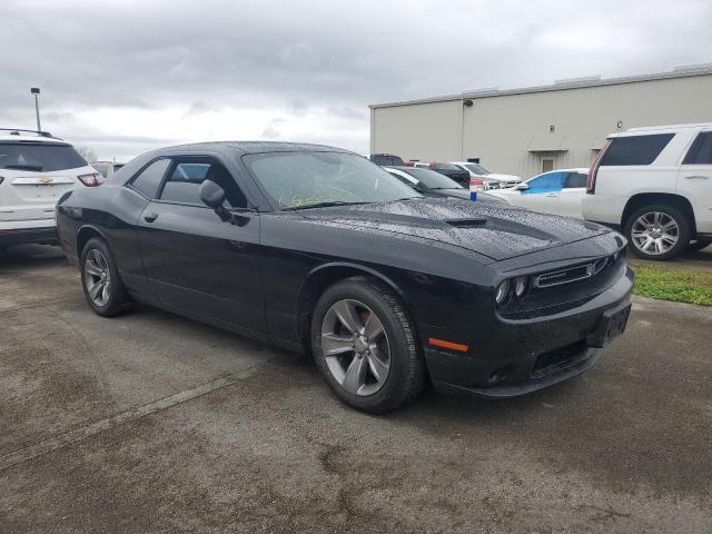 Photo 4 from auction – 2015 DODGE CHALLENGER with VIN 2C3CDZAG6FH822277
