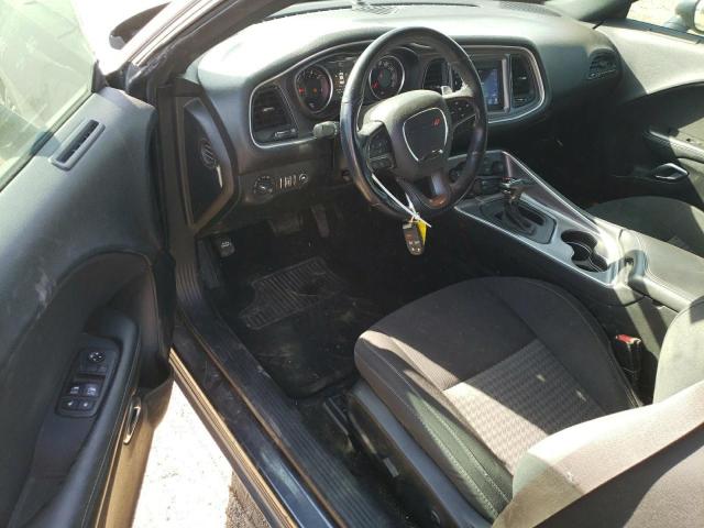 Photo 8 from auction – 2019 DODGE CHALLENGER with VIN 2C3CDZBT5KH583195