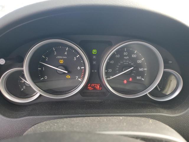 Photo 9 from auction – 2009 MAZDA 6 I with VIN 1YVHP81A395M32645