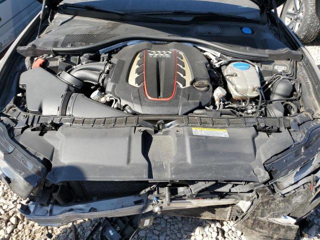 Photo 11 from auction – 2014 AUDI S6 with VIN WAUF2AFC3EN152292