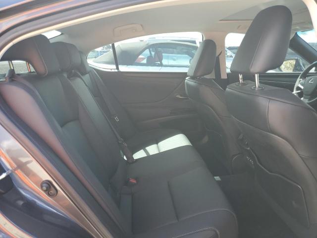 Photo 10 from auction – 2023 LEXUS ES 350 BAS with VIN 58ADZ1B13PU140053