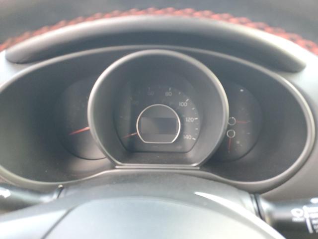 Снимка 9 от търг – 2014 KIA SOUL + с VIN KNDJP3A59E7017017