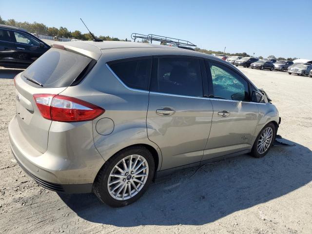 Photo 3 from auction – 2015 FORD C-MAX PREM with VIN 1FADP5CU2FL110263
