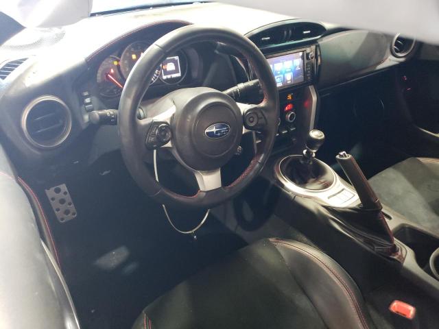 Photo 8 from auction – 2020 SUBARU BRZ LIMITE with VIN JF1ZCAC15L9703026