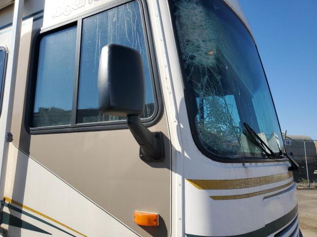 Photo 9 from auction – 2002 FORD BOUNDER with VIN 1FCNF53S120A07881
