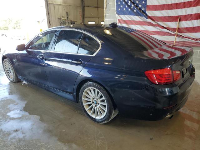 Photo 2 from auction – 2013 BMW 535 XI with VIN WBAFU7C54DDU74348