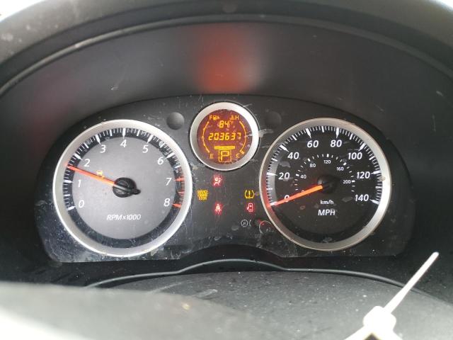 Photo 9 from auction – 2012 NISSAN SENTRA 2.0 with VIN 3N1AB6AP7CL683709
