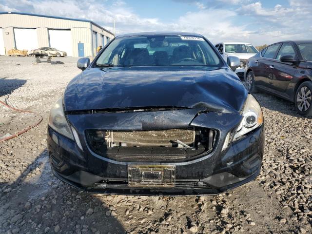 Photo 5 from auction – 2013 VOLVO S60 T6 with VIN YV1902FH3D2216980