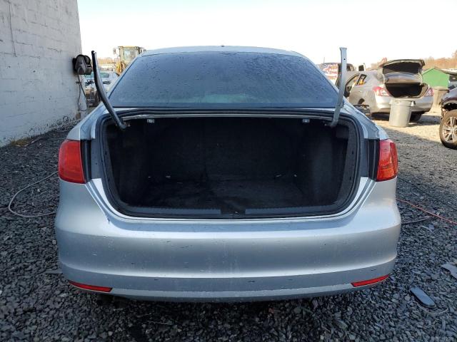 Photo 6 from auction – 2014 VOLKSWAGEN JETTA BASE with VIN 3VW1K7AJ3EM394612