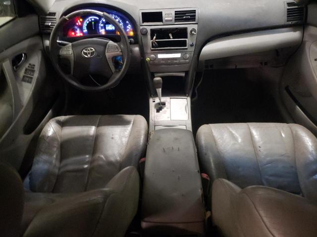 Photo 8 from auction – 2011 TOYOTA CAMRY HYBR with VIN 4T1BB3EK0BU134979