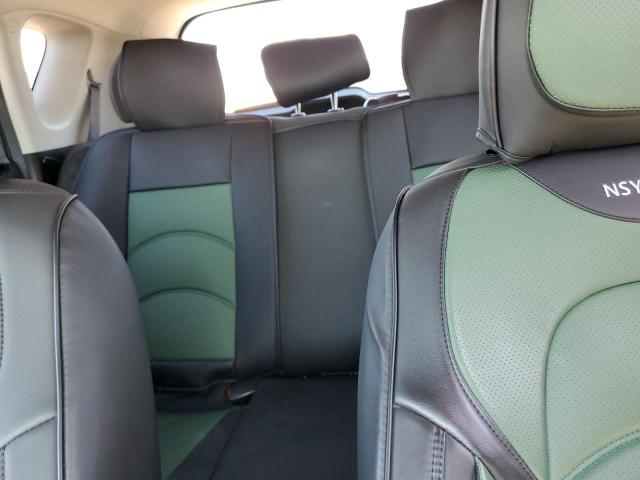 Photo 10 from auction – 2014 KIA SOUL with VIN KNDJN2A28E7109094