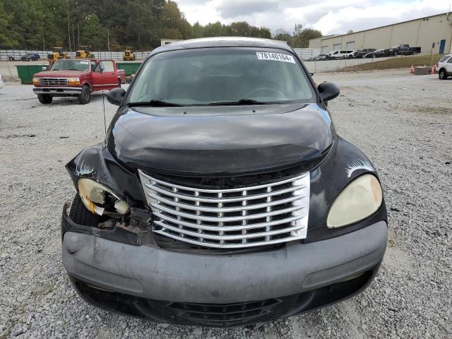 Photo 5 from auction – 2002 CHRYSLER PT CRUISER with VIN 3C8FY68B82T215030
