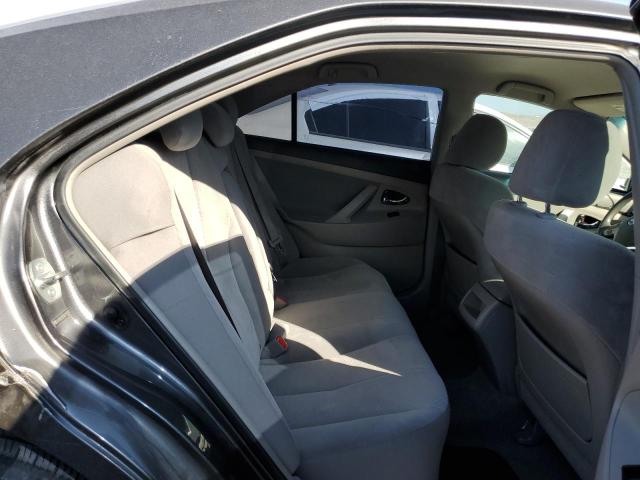 Photo 10 from auction – 2009 TOYOTA CAMRY BASE with VIN 4T4BE46K59R120765