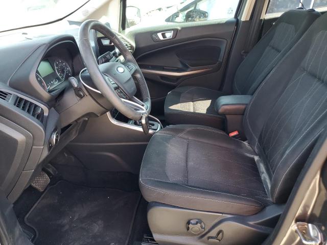 Photo 7 from auction – 2019 FORD ECOSPORT S with VIN MAJ3S2GEXKC290520