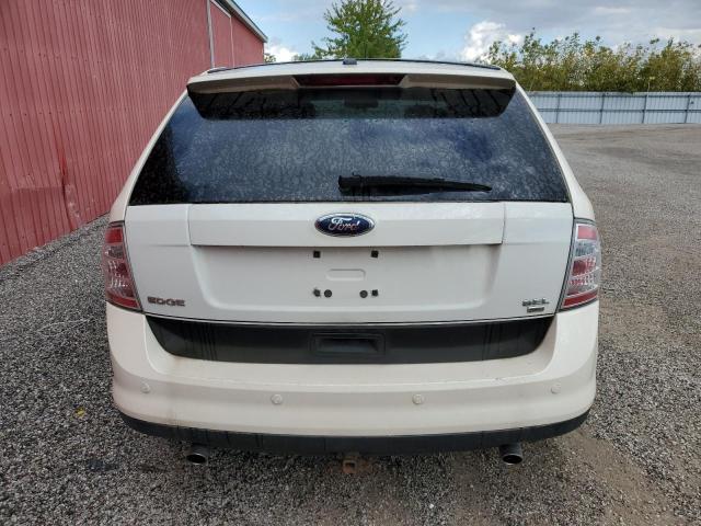 Photo 6 from auction – 2008 FORD EDGE LIMIT with VIN 2FMDK49C28BB13549