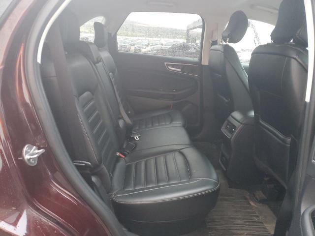 Photo 11 from auction – 2019 FORD EDGE SEL with VIN 2FMPK4J92KBB76171